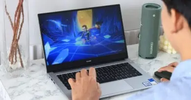 HUAWEI share 5 tips for quick learning success with MateBook D laptop