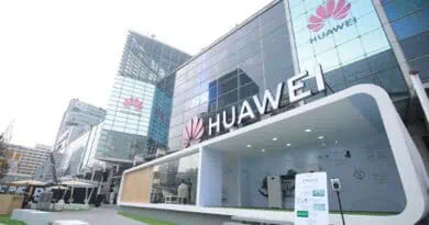 HUAWEI supporting Asia Pacifics Digital Vision