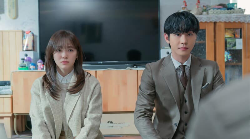 Korean series strong continues rank top 10 on Netflix worldwide in 2022