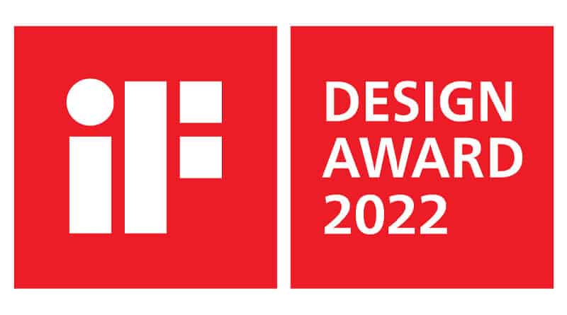 Samsung Electronics wins 71 IF Design Awards 2022