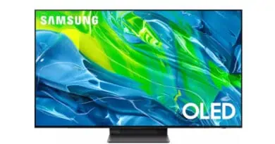 Samsung plans to launch standard OLED TV using LG's panels