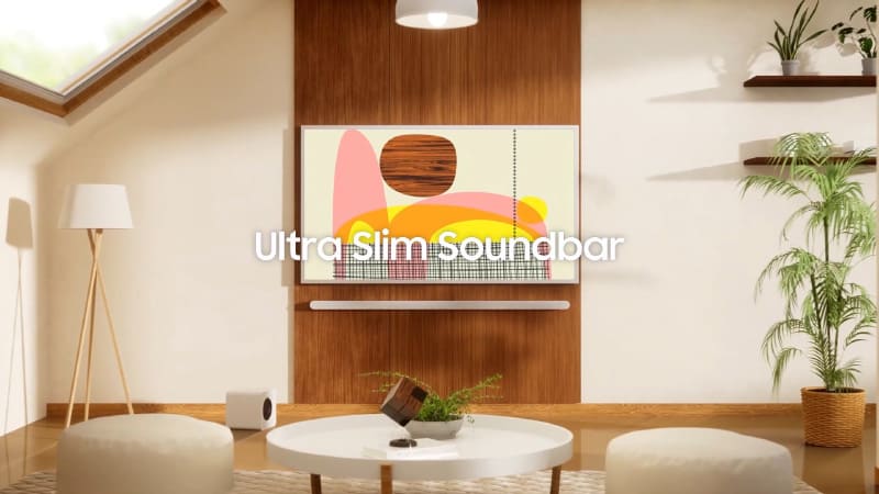 Unbox Samsungs 2022 lineup designed for innovative personalized experiences