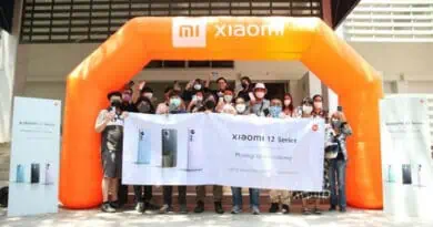 Xiaomi explores people cultures and life of southeast asia