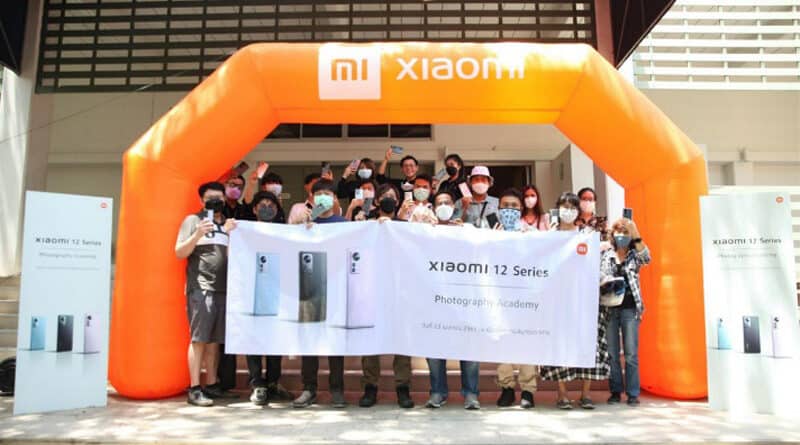 Xiaomi explores people cultures and life of southeast asia