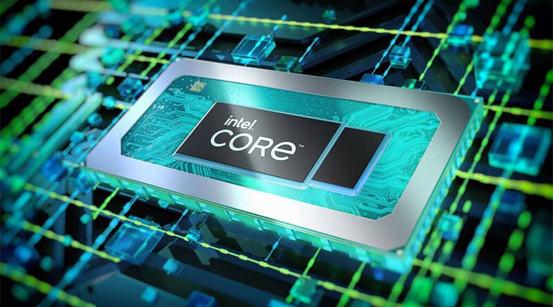 12th Gen Intel Core HX processors launch as world's best mobile workstation platform