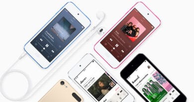 Apple discontinue iPod after 21 years