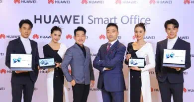 HUAWEI launch new MatePad 2022 MateBook 14s introduce HUAWEI Smart Office