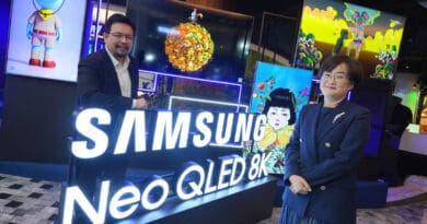 Live Limitless with Samsung Neo QLED 8k