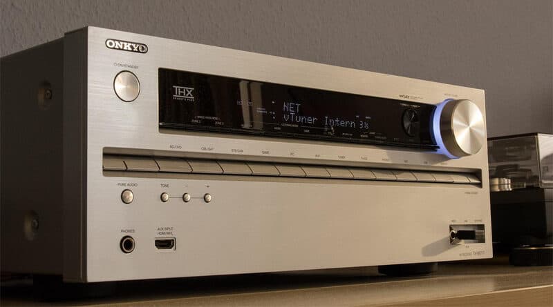Onkyo files for bankruptcy
