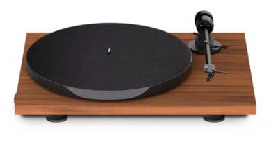 Pro-Ject unveils new E1 budget turntables