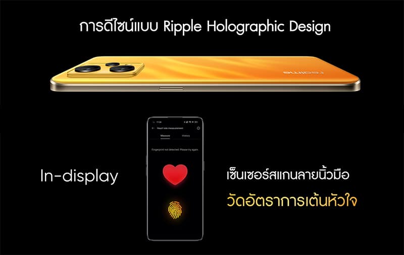 realme 9 launched features 108MP Prolight Camera and Ripple Holographic design