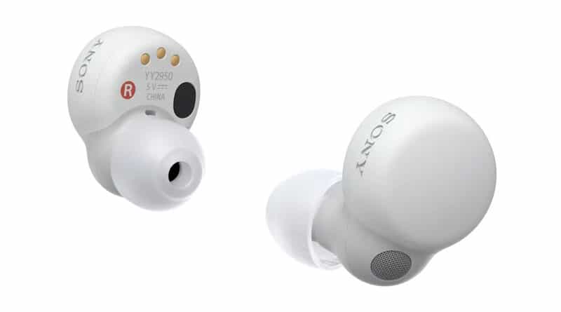 Sony launch Linkbuds S world's smallest hi-res ANC true wireless earbuds