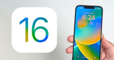 5​ useful ​features​ coming​ to​ iPhone​ on iOS16