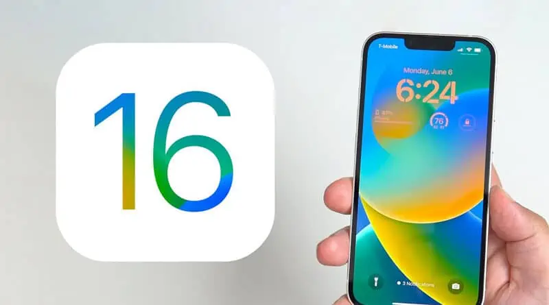 5​ useful ​features​ coming​ to​ iPhone​ on iOS16