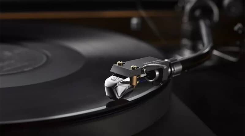 Audio-Technica introduce AT-ART20 Dual Moving Coil cartridge that can go to 50kHz