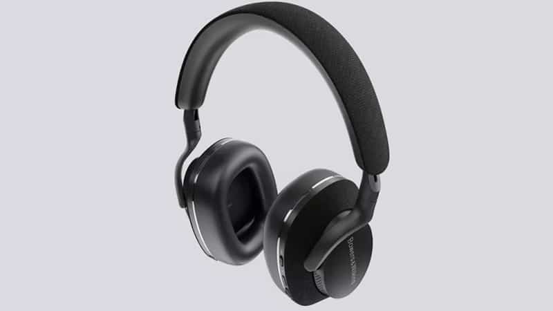 Bowers & Wilkins Px7 S2 next-gen premium ANC headphones announced