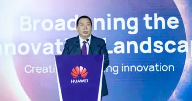 HUAWEI announces new inventions that will revolutionize AI 5G and user experience
