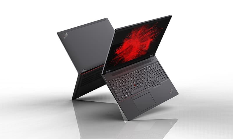 Lenovo introduce ThinkPad P16 new power packed mobile workstation