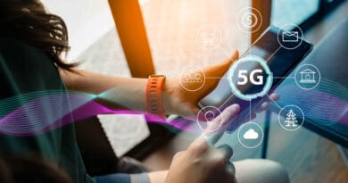 GSMA report show 5G coverage is set to accelerate across APAC