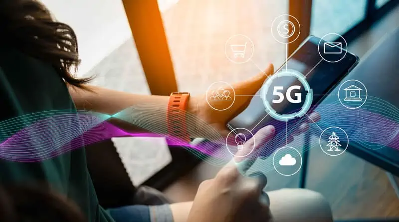 GSMA report show 5G coverage is set to accelerate across APAC