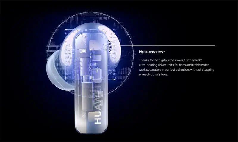 HUAWEI officially teases new FreeBuds Pro 2 as world's first HWA certifed stereo earbuds