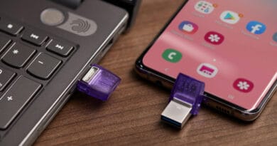 Kingston releases latest hardware encrypted storage solutions and DT USB