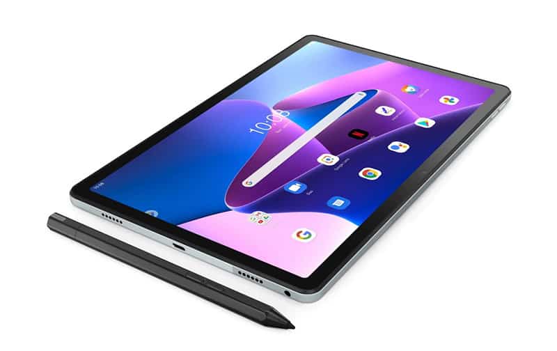 Lenovo celebrates half year with special gift of Lenovo Tabs in various models and styles