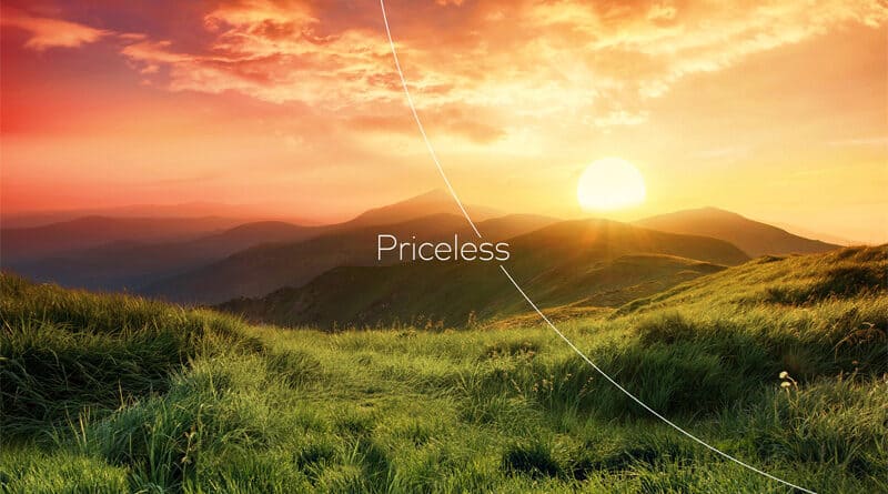 Mastercard launches its first ever music album priceless