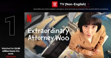 Netflix Extraordinary Attorney Woo 3 reasons behind the new sensation