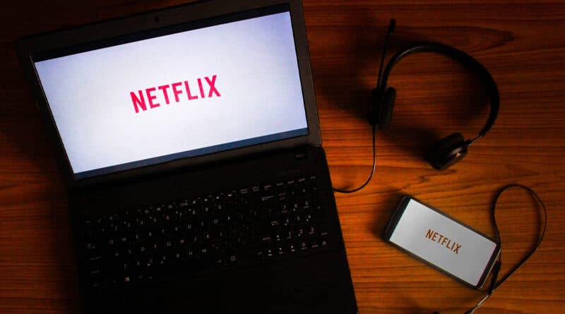 Netflix's latest anti-password sharing test lets users buy additional homes