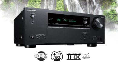 Onkyo will return to Europe under ownership of Sharp in Autumn