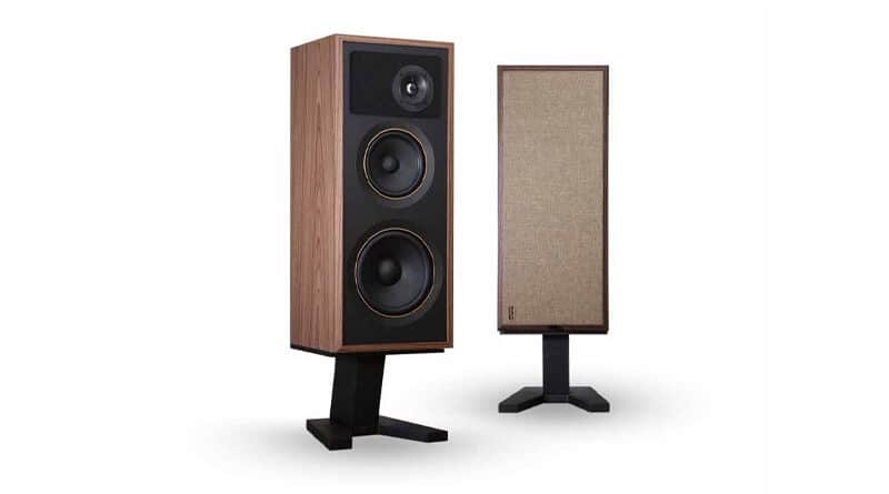 PSB Passif 50 loudspeakers launched to celebrate 50 years