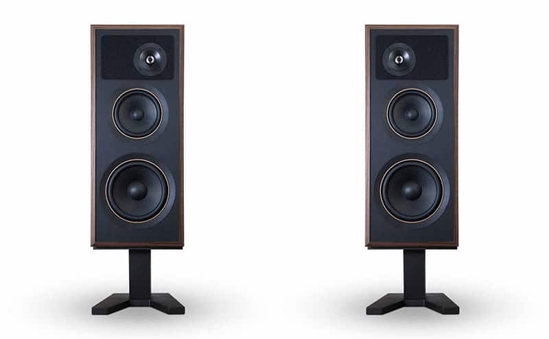 PSB Passif 50 loudspeakers launched to celebrate 50 years