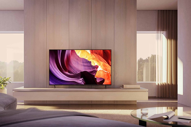 Sony introduce new Bravia TV 2022 in Thailand