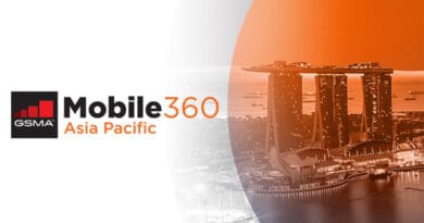 GSMA Mobile 360 Asia Pacific