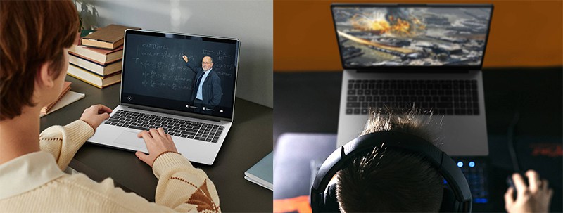 HUAWEI introduce MateBook 16s and MateBook D16 high performance big screen laptop