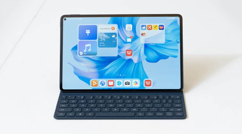 HUAWEI MatePad Pro 11-inch features