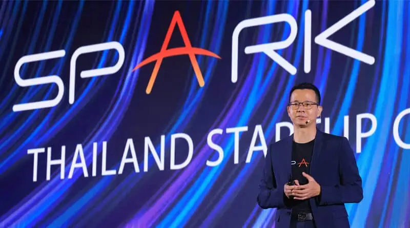 HUAWEI Spark Ignite 2022 Thailand startup competition
