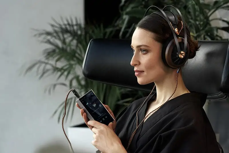 Meze Audio teases 109 Pro audiophile headphones