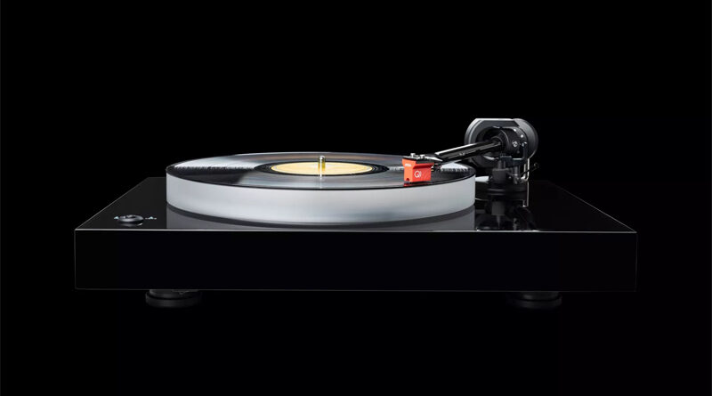 Pro-Ject launches new X2 B midrange turntable with balanced XLR outputs