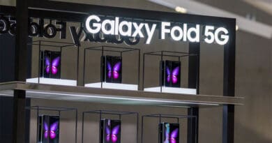 Samsung the journey to next generation foldable innovation