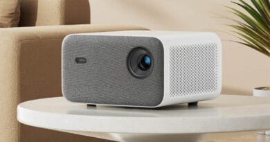 Xiaomi Mi Projector 2s announced with 120-inc. image gaming-mode and-Dolby Audio support
