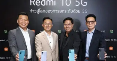 Xiaomi partner with mobile operator introduce Redmi 10 5G