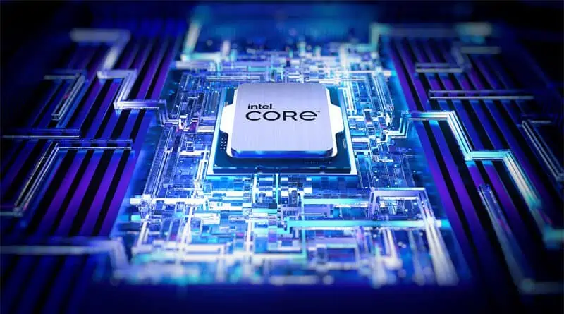 13th Gen Intel® Core™ launched