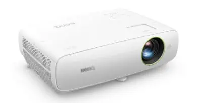 BenQ EH620 smart projector introduced