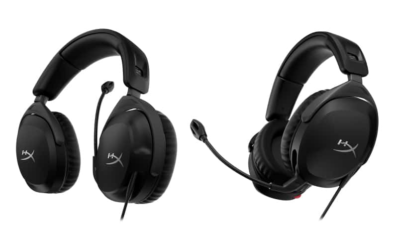HyperX launch new Cloud Stinger 2 gaming headset