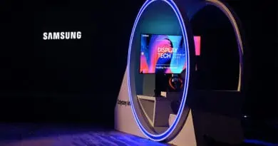 Samsung Display Tech Summit 2022