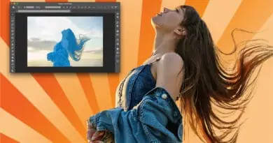 Adobe MAX introduce Photoshop AI