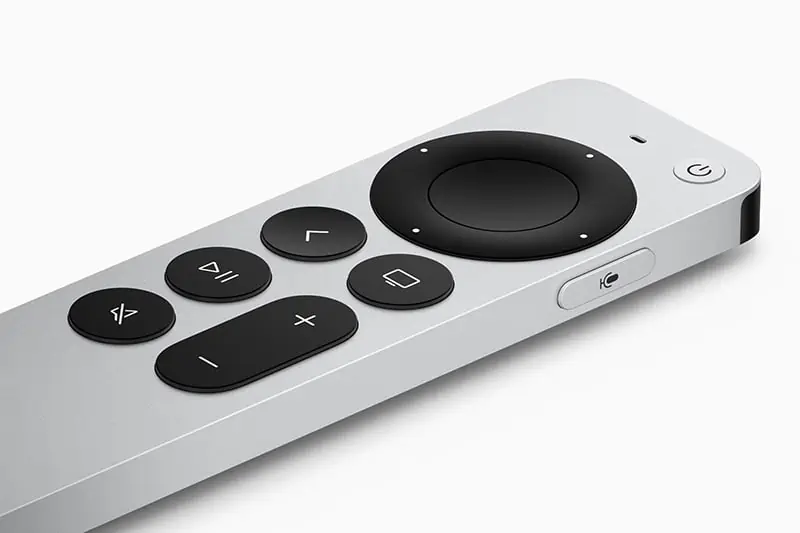 Apple introduces new Apple TV 4K supported HDR10+ features USB-C remote control