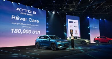 BYD ATTO3 Launch with price